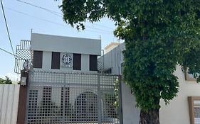 Hostal 53 Boutique Santo Domingo